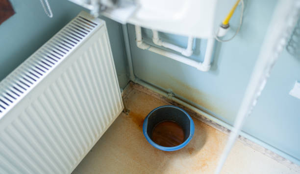 Panther Valley, NJ Water damage restoration Company